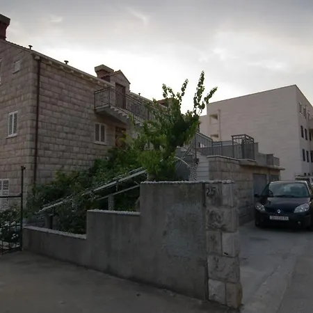 In Port With Sea View Daire *