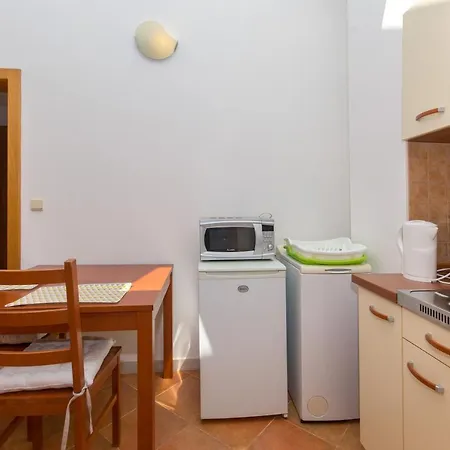 In Port With Sea View Apartman Dubrovnik