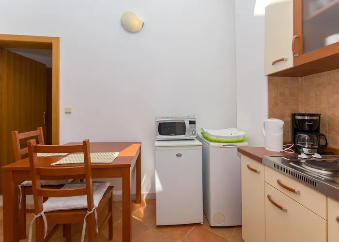 In Port With Sea View 公寓 杜布罗夫尼克