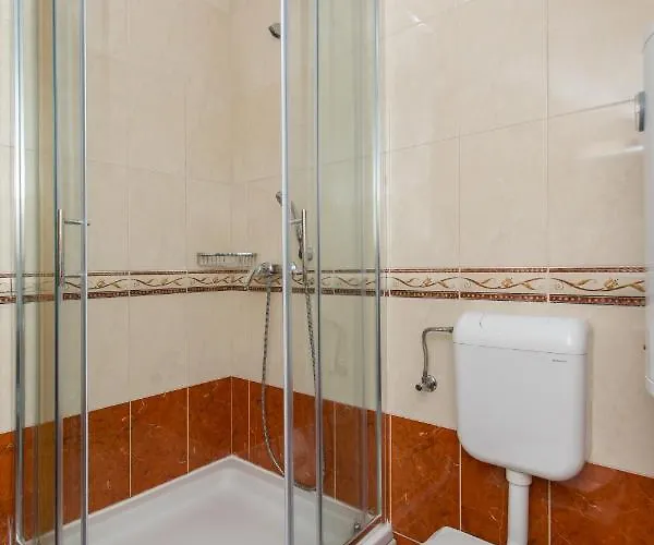 In Port With Sea View Dubrovník