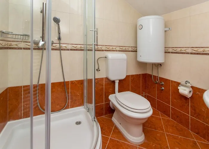 In Port With Sea View Lejlighed Dubrovnik