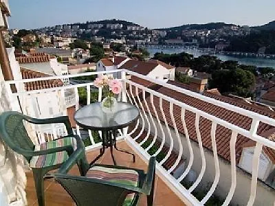 In Port With Sea View Dubrovnik