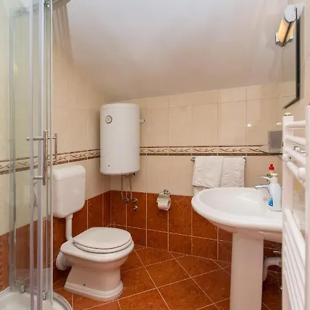 In Port With Sea View Apartamento *