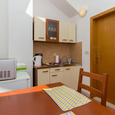 Apartamento In Port With Sea View