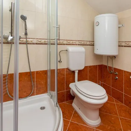 In Port With Sea View Apartman Dubrovnik