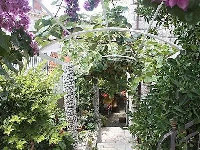 Appartement In Port With Sea View *